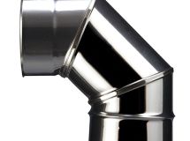 COUDE 90 I SOUDE FACETTE 150