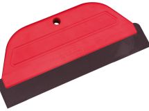 RACLETTE PLASTIQUE CARRELEUR 27CM
