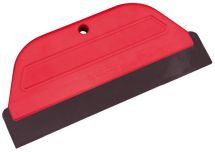 RACLETTE PLASTIQUE CARRELEUR 27CM