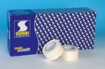 Bande joint papier pour plaque de plâtre - long. 23m x larg. 50mm