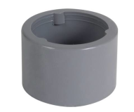 REDUCTION INCORPOREE MALE/FEMELLE DIAMETRE 50/40 - IJ