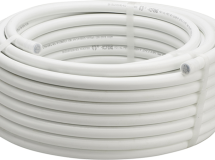 tuyau multicouche nu en couronne Ø16 long.10 m. vrac étiqueté 1 pièce