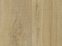 Revêtement de sol intérieur COREtec® The Essentials - Série 1200 + 50 LVPE 750 Rustled Oak 50 - long. 122cm x larg. 18cm x ep. 8mm