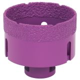 TREPAN DIAMANT A SEC M14 D.68