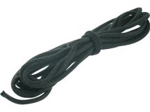 COUTEAU A MASTIQ.POIGNARD COURBE