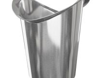 Naissance à souder D.100mm NATZINC