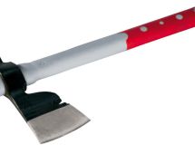 HACHETTE DE PLATRIER MANCHE FIBRAGOM 600G