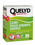 QUELYD COLLE TOUS PAPIERS PEINTS 300G