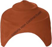 CROISILLONS 2 MM. 300 UNITES