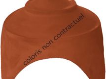 CROISILLONS 2 MM. 300 UNITES