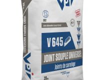 V645 JOINT SOUPLE UNIVERSEL SABLE 20kg