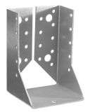 SABOT À AILES INTERIEURES 70 X 125 X 2