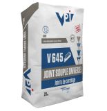 V645 JOINT SOUPLE UNIVERSEL SABLE 20kg