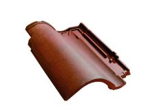 Tuile terre cuite Fériane® Grenade - long. 29 cm