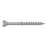 VIS BOIS T.FRAIS TTZNFS6X100 IMPREG/100