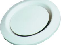 BOUCHE EXTRACTION/INSUFFLATION BEIP DIA 100