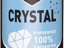 Mastic-colle Fix ALL 'Crystal' - cartouche de 290ml