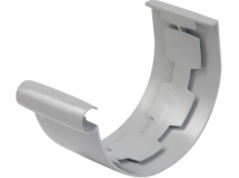 JONCTION A COLLER POUR PROFILE LG25 GRIS - JNC25