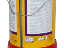 Colle époxydique Sikadur-31 EF - kit de 6kg