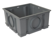 REHAUSSE POUR REGARD 30X30 - RERETX