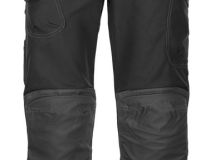 Pantalon Harpoon Multi Noir