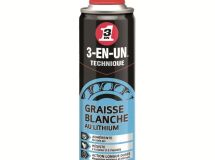 GRAISSE BLANCHE LITHIUM 3 EN1 BBE250ML