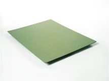 Sous-couche acoustique fibre de bois UNDERFLOOR - long. 0,79m x larg. 0,59m x ep. 5mm
