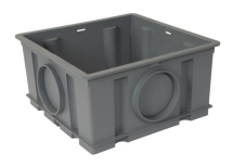 REHAUSSE POUR REGARD 30X30 - RERETX