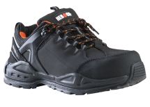 Chaussures High GIGANTES Taille 42 Noir