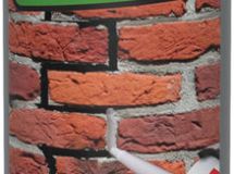 Enduit de rebouchage REPAIR EXPRESS Ciment gris - cartouche de 290ml