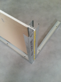 Fourrure 20 PRF Stil® long. 5,4 m x larg. 20 mm PLACO