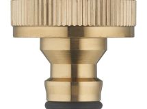 nez de robinet laiton automatique F1'