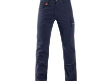 PANTALON TENERE PRO BLEU XXL