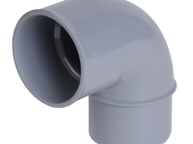 COUDE SIMPLE MALE/FEMELLE 87°30 DIAMETRE 32 - CF8