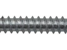 VIS AUTOTARAUDEUSE 6-PANS 6,3 X 32 mm + ROND. ETANCHE - P/100