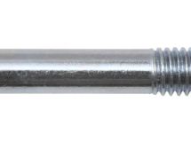 BOULON BOIS TRCC ZI - 8 X 100 - DIN 603