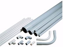 CANNE DE RAMONAGE 2M 20MM