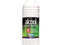 ALCOOL MENAGER SUPERIEUR 1L 95D