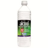 ALCOOL MENAGER SUPERIEUR 1L 95D