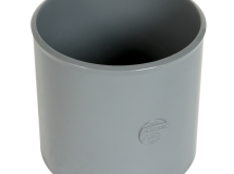 MANCHON A BUTEE FEMELLE/FEMELLE DIAMETRE 140 - UM2Y