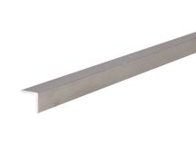Angle Alu Anodisé 20 X 20 2M00