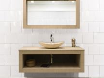 BLANC BRILLANT 20*20 PAQUET DE 1m2 1erCH