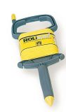 ROLICORD' GM CORDEAU JAUNE 2MM