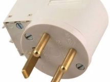 BOITE DERIVATION 180X140X86 GRIS VRAC