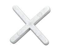 CROISILLONS 3 MM. 200 UNITES