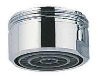aérateur anticalcaire M24x100 économie d'eau 9L/mn wwf