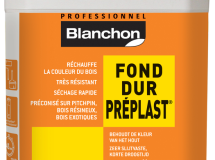Fond dur préplast incolore 5l
