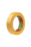 ROULEAU ADHESIF MASQUAGE JAUNE 9100WP 38mm x 50ml