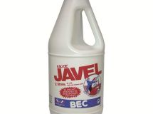 JAVEL BEC 2,6%CHLORE ACTIF 2L