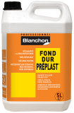 Fond dur préplast incolore 5l
